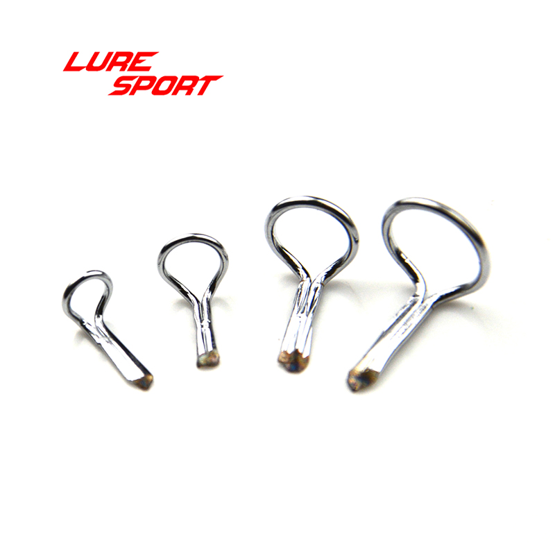 Fishing Rod Building Kit - LureSport 30 pcs MOG 플라이로드 가이드