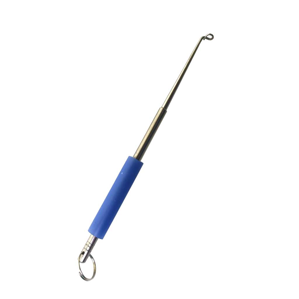 3팩 스테인리스 스틸 낚시 바늘 제거기 낚시 바늘 제거 - Fishing Rod Building Kit 리뷰 및 가격