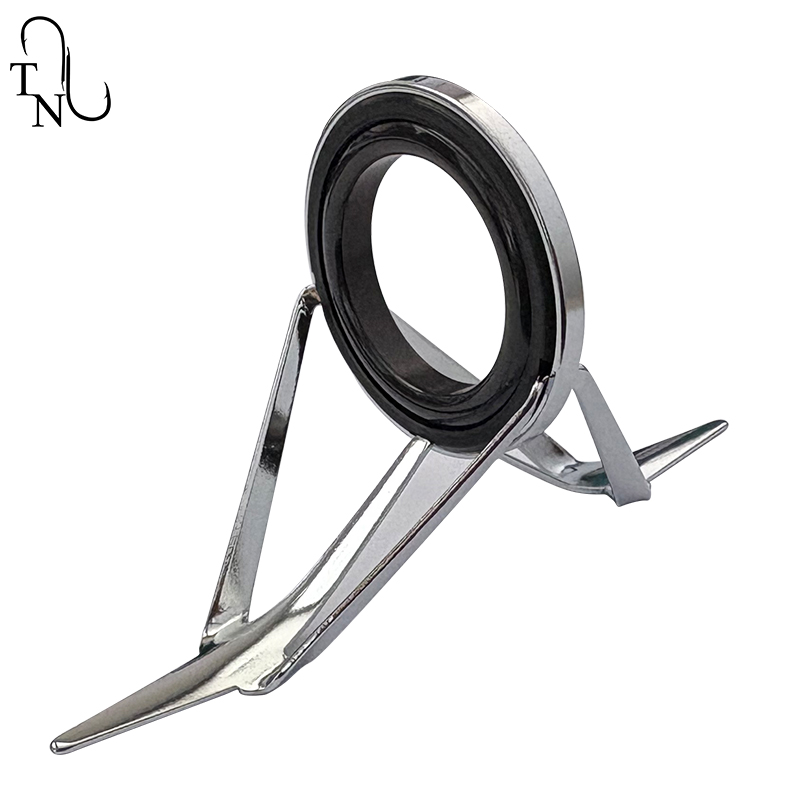 TN67 SEG 스테인레스 스틸 프레임 낚싯대 제작 부 - Fishing Rod Building Kit 리뷰 및 가격