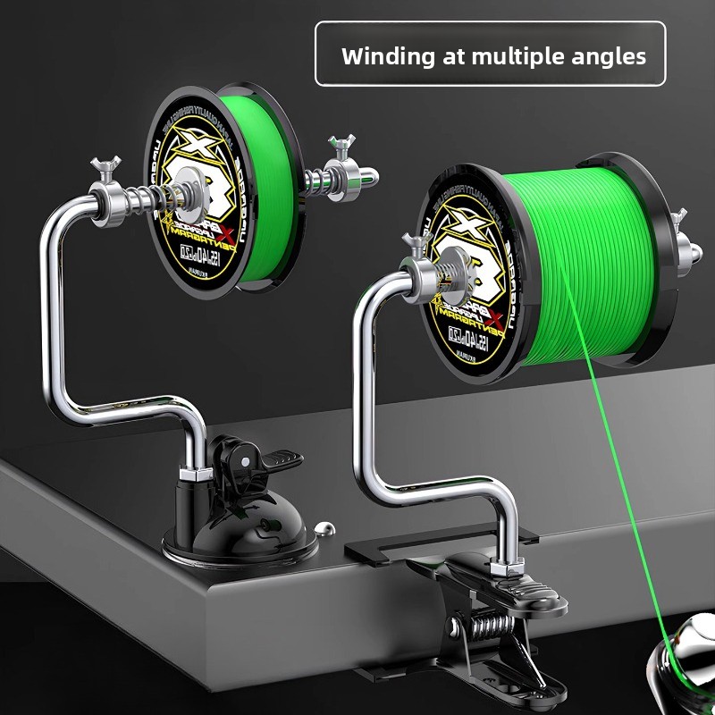 신형 스피닝 휠 루야 라인업 도구 PE 낚싯대 와인더  - Fishing Rod Spinning 리뷰 및 가격