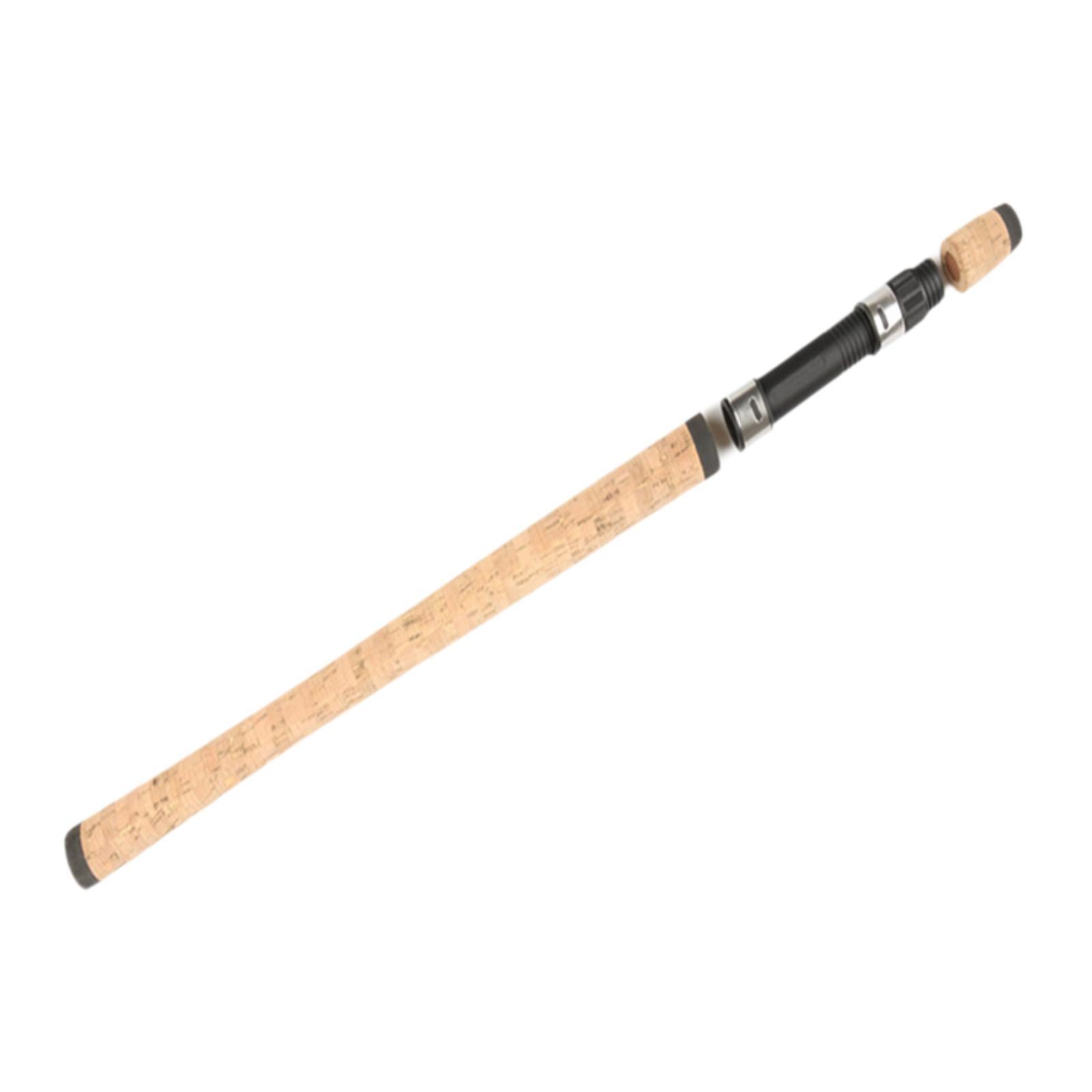 코르크 핸들 그립 쉬운 설치 예비 부품 다용도 사용 낚 - Fishing Rod Building Kit 리뷰 및 가격