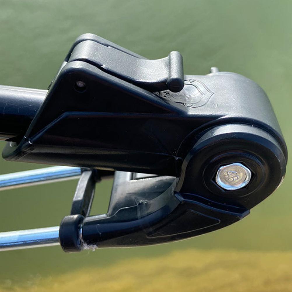 1.7/2.1/2.4m 알루미늄 합금 두꺼운 텔레스코픽 - Fishing Rod Telescopic 리뷰 및 가격