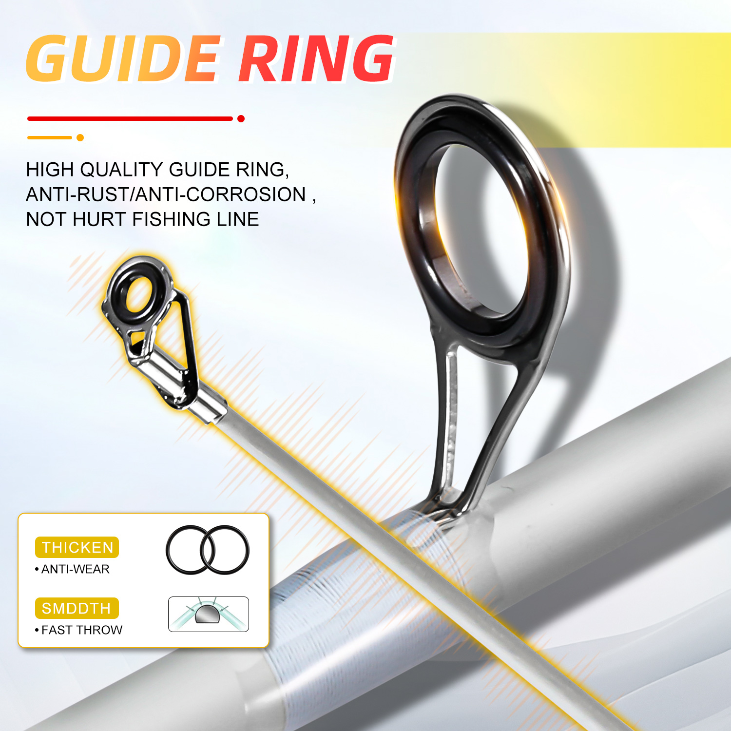 수게일랑 2절 스피닝 낚싯대 및 낚시릴 콤보 1.8/2 - Fishing Rod Spinning 리뷰 및 가격